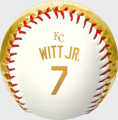MLB 2026 Bobby Witt Jr. All-Star Game Replica Baseball