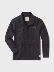 Rawlings x The Normal Brand Comfort Terry Chore Coat