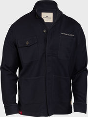 Rawlings x The Normal Brand Comfort Terry Chore Coat