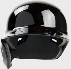 Mach Single Ear Left Handed Batting Helmet