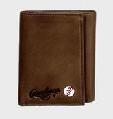 Play Ball Tri-Fold Wallet