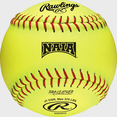 NAIA 12" Official Softballs