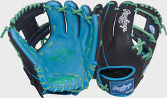 Exclusive Rawlings NXT Series 11.5-Inch Infield Glove, Right Hand Throw