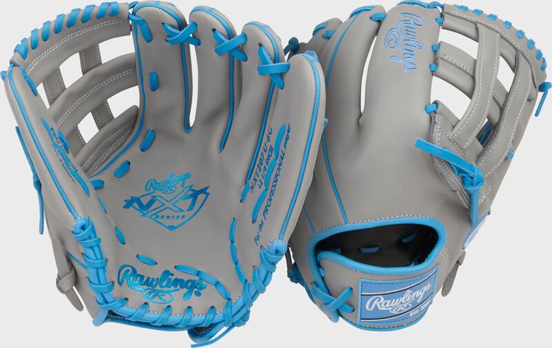 Rawlings NXT Series 12.25-Inch Baseball Glove, Right Hand Throw
