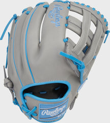 Rawlings NXT Series 12.25-Inch Baseball Glove, Right Hand Throw
