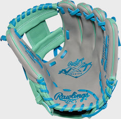 Rawlings NXT Series 11.5-Inch Infield Baseball Glove, Right Hand Throw