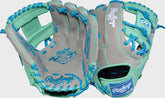Rawlings NXT Series 11.5-Inch Infield Baseball Glove, Right Hand Throw