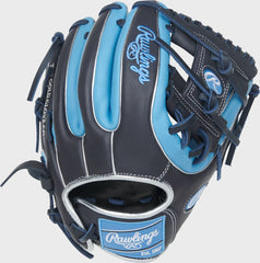 Rawlings NXT Series 11.25-Inch Infield Glove, Right Hand Throw