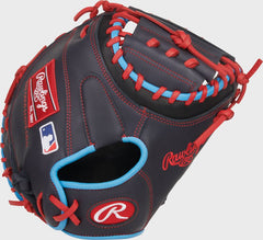 Rawlings NXT Series 32.5-Inch Catcher's Mitt, Right Hand Throw