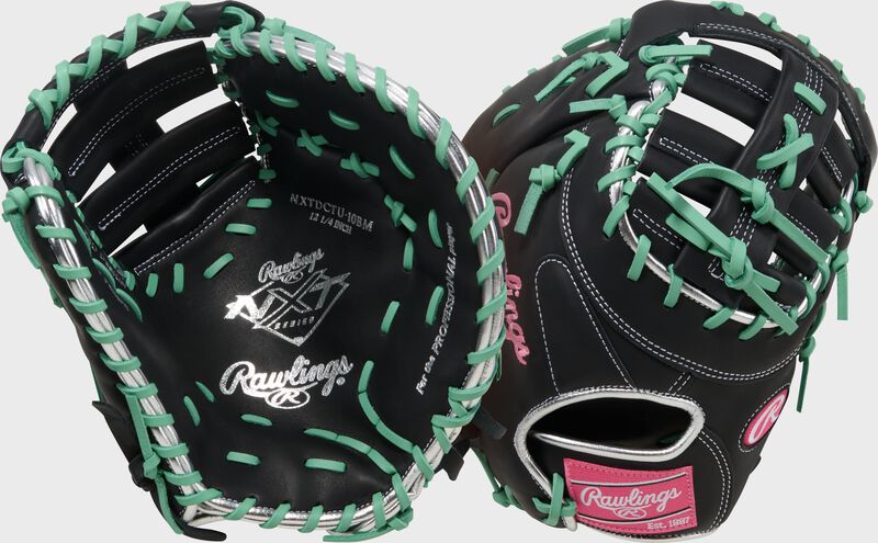 Rawlings NXT Series 12.25-Inch First Base Mitt