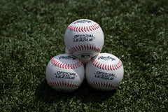 Official League Recreational Baseballs