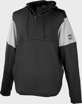 Rawlings Adult Quarter-Zip Hoodie