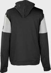 Rawlings Adult Quarter-Zip Hoodie