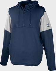 Rawlings Adult Quarter-Zip Hoodie