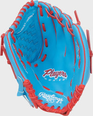 Rawlings Players Series 10.5-Inch Youth Glove, Right Hand Throw