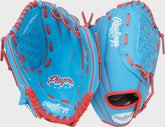 Rawlings Players Series 10.5-Inch Youth Glove, Right Hand Throw