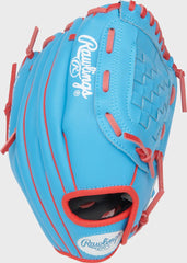 Rawlings Players Series 10.5-Inch Youth Glove, Right Hand Throw