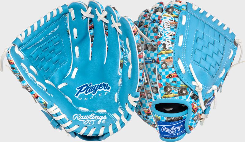 Rawlings Players Series 10-Inch Youth Glove
