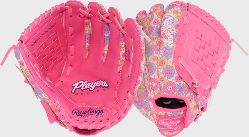 Rawlings Players Series 10-Inch Youth Glove