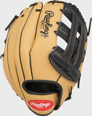Rawlings Players Series 11.5-Inch Youth Glove