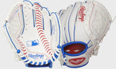 Players Series 9 in Baseball/Softball Glove