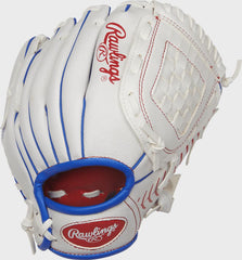 Players Series 9 in Baseball/Softball Glove
