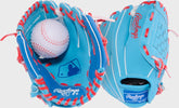 Rawlings Players Series 9-Inch Youth Glove