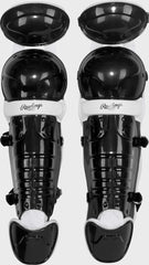 Rawlings Players 3 Series Catcher's Set, Youth, Junior, & T-Ball Sizes