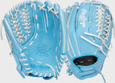 Rawlings 12.5" Heart of the Hide Series Fastpitch Glove, Right Hand Throw