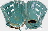 Rawlings Heart of the Hide Softball 12.75-Inch Outfield Glove