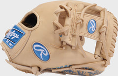 Heart of the Hide 11.5-inch Fastpitch Softball Glove, Right Hand Throw
