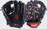 Boston Red Sox Heart of the Hide 11.75-Inch Infield Glove