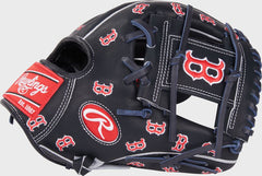 Boston Red Sox Heart of the Hide 11.75-Inch Infield Glove