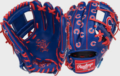 Chicago Cubs Heart of the Hide 11.75-Inch Infield Glove