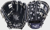New York Yankees Heart of the Hide 11.75-Inch Infield Glove