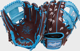 Philadelphia Phillies Heart of the Hide 11.75-Inch Infield Glove
