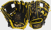 Pittsburgh Pirates Heart of the Hide 11.75-Inch Infield Glove