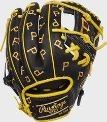 Pittsburgh Pirates Heart of the Hide 11.75-Inch Infield Glove