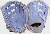 Rawlings Heart of the Hide Softball 12-Inch Utility Glove