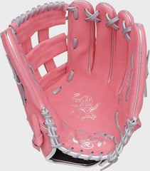Fernando Tatis Jr. Heart of the Hide Outfield Glove, Left Hand Throw, RSGRPRO3039-6FTJ-LHT