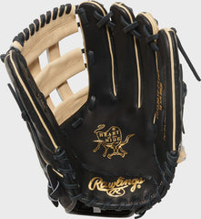 Gameday 57 Series Fernando Tatís Jr. Heart of the Hide Glove, Right Hand Throw