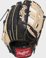 Gameday 57 Series Fernando Tatís Jr. Heart of the Hide Glove, Right Hand Throw