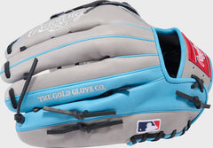 Gameday 57 Series Ian Happ Heart of the Hide Glove, Right Hand Throw