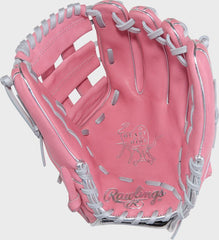 Gameday 57 Series Carlos Correa Heart of the Hide Glove, Right Hand Throw