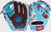 Heart of the Hide 2026 MLB All-Star Game Glove, Right Hand Throw
