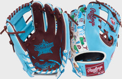 Heart of the Hide 2026 MLB All-Star Game Glove, Right Hand Throw