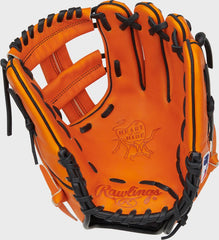 Jackson Holliday Heart of the Hide Infield Glove, Right Hand Throw