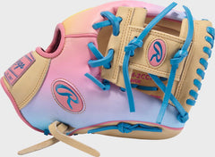 Heart of the Hide Fun Burst 2.0 11.5 in Infield Glove, Right Hand Throw