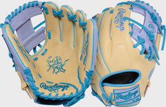Rawlings Heart of the Hide ContoUR Fit 11.5-Inch Infield Glove, Right Hand Throw