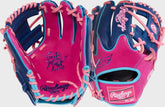Rawlings Exclusive Heart of the Hide 11.5 in Infield Glove, Right Hand Throw